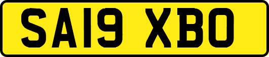 SA19XBO