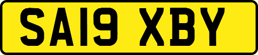 SA19XBY