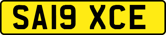 SA19XCE