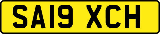 SA19XCH