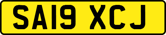 SA19XCJ