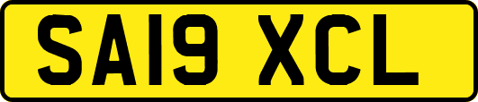 SA19XCL