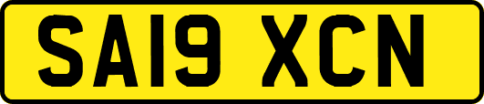 SA19XCN