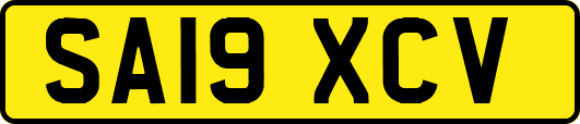 SA19XCV