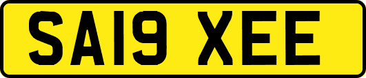 SA19XEE