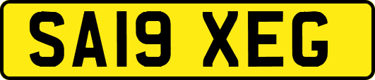 SA19XEG
