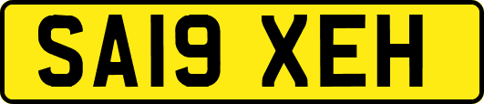 SA19XEH