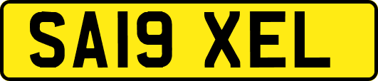 SA19XEL