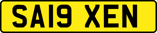 SA19XEN