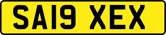 SA19XEX