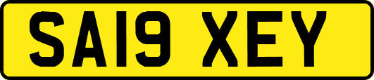 SA19XEY