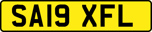 SA19XFL