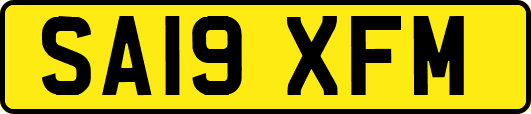 SA19XFM