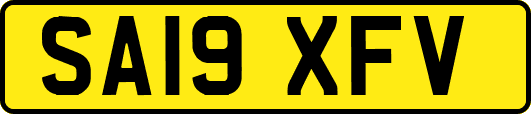 SA19XFV