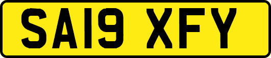 SA19XFY