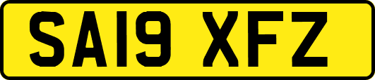 SA19XFZ