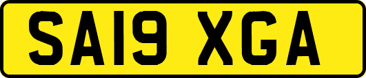 SA19XGA