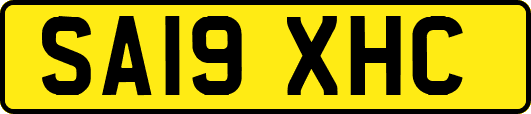 SA19XHC