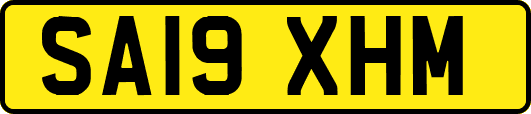 SA19XHM
