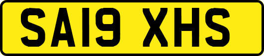 SA19XHS