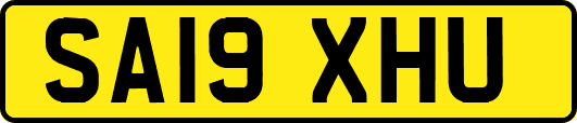SA19XHU