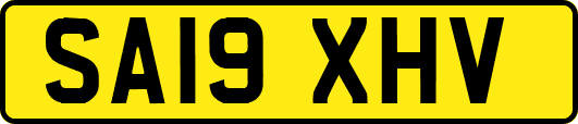 SA19XHV