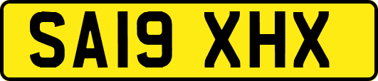 SA19XHX
