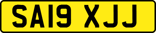 SA19XJJ
