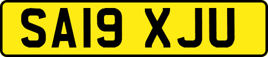 SA19XJU