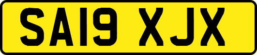 SA19XJX