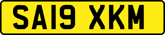 SA19XKM