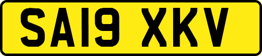 SA19XKV