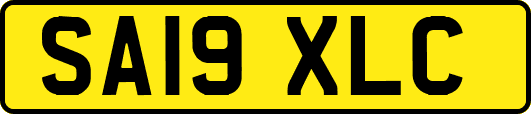 SA19XLC