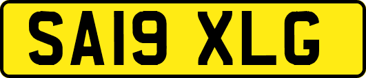 SA19XLG