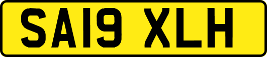 SA19XLH