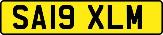 SA19XLM