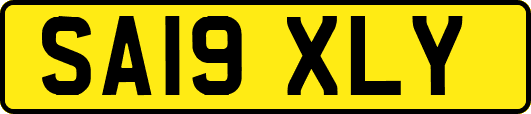 SA19XLY