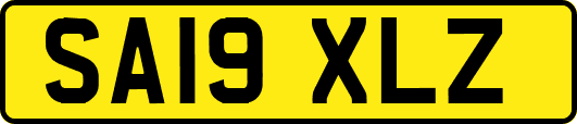 SA19XLZ