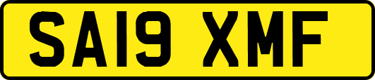 SA19XMF