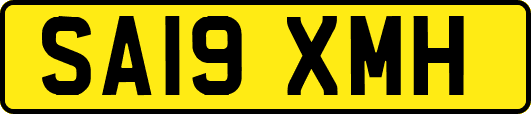 SA19XMH
