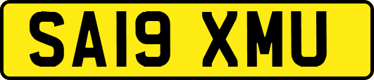 SA19XMU