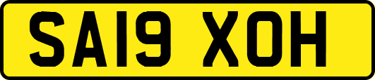 SA19XOH