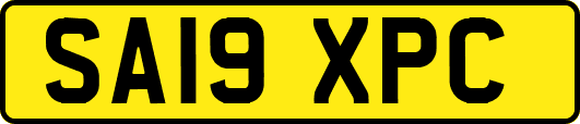 SA19XPC