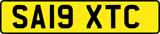 SA19XTC