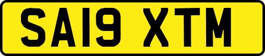 SA19XTM