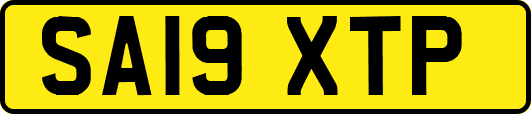 SA19XTP