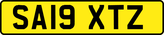 SA19XTZ