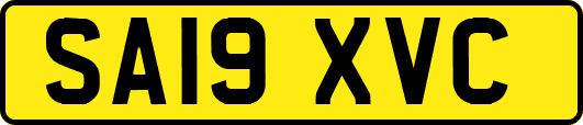 SA19XVC