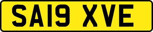 SA19XVE