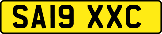 SA19XXC